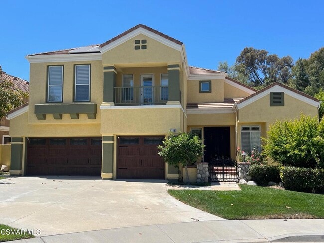 property at 4109 Laurelview Dr