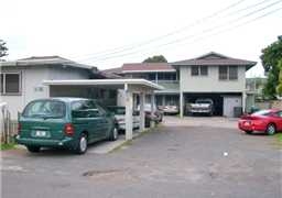 85-829 Lihue St in Waianae, HI - Foto de edificio - Building Photo