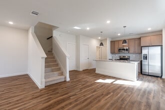 Interior Photo
