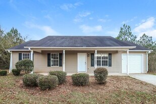 40 Weldon Pl in Porterdale, GA - Building Photo