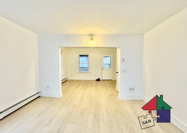 property at 101 Union St