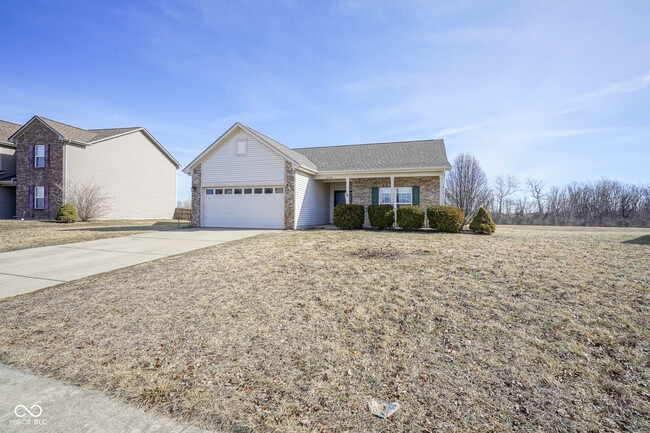 2769 Bluewood Way in Plainfield, IN - Building Photo - Building Photo