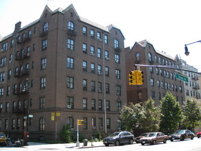 115 Ocean Ave in Brooklyn, NY - Building Photo - Building Photo