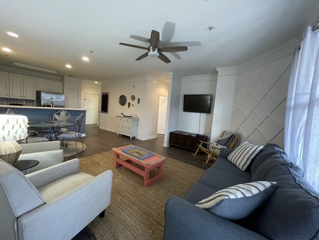 property at 395 S Crow Creek Dr