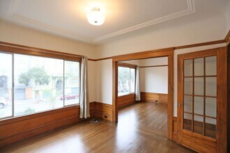 540 Guerrero St in San Francisco, CA - Building Photo - Building Photo