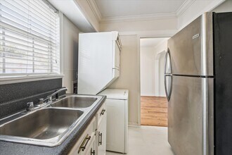 218 W 15th St in Houston, TX - Building Photo - Building Photo