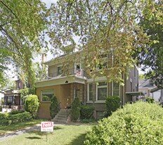 1269 E 100 S in Salt Lake City, UT - Building Photo