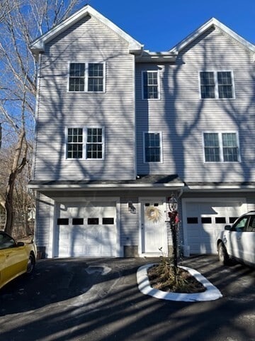 property at 35 Fredonian St