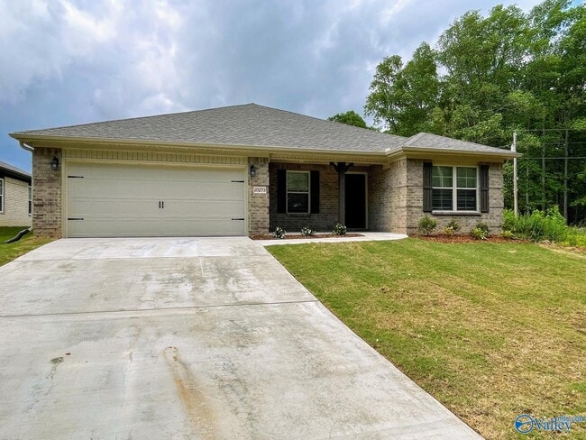 property at 20273 Yarbrough Rd