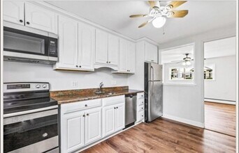 701 Adams St in Boston, MA - Building Photo - Building Photo