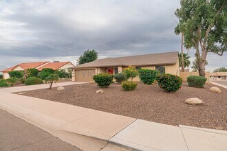6409 E Grandview Dr in Scottsdale, AZ - Building Photo - Building Photo