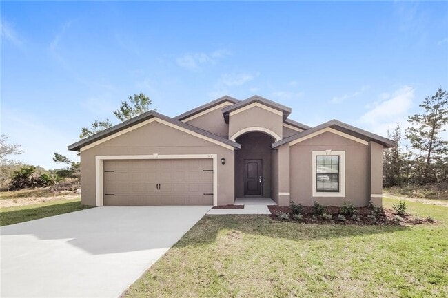 property at 387 Begonia Ct