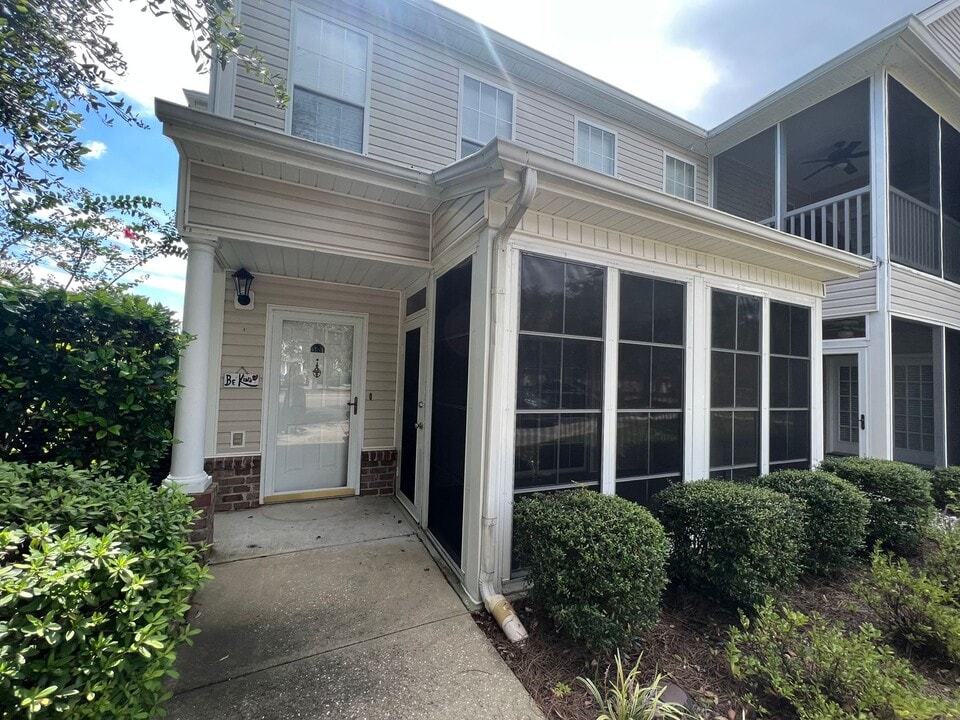 4437 Lady Banks Ln in Murrells Inlet, SC - Building Photo