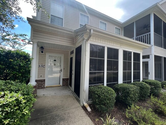 property at 4437 Lady Banks Ln