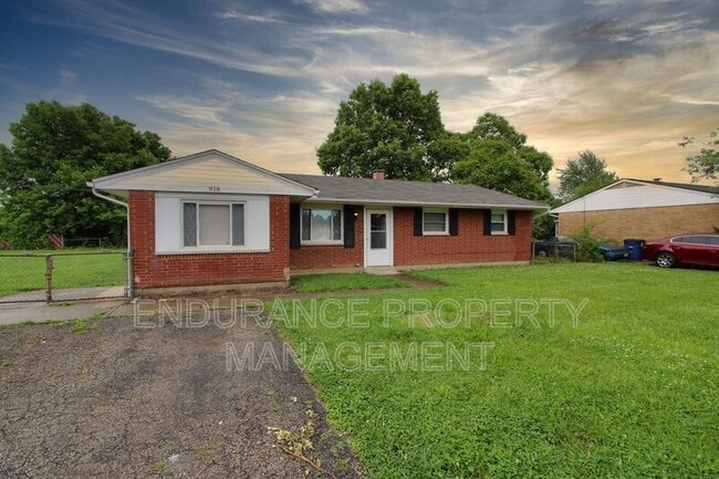 property at 918 Dennison Ave