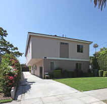 1163 Western Ave in Glendale, CA - Building Photo