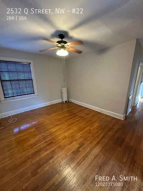 property at 2532 Q St NW