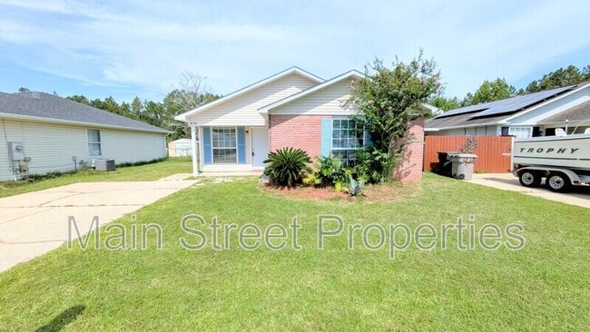 property at 424 Pine Crescent Way