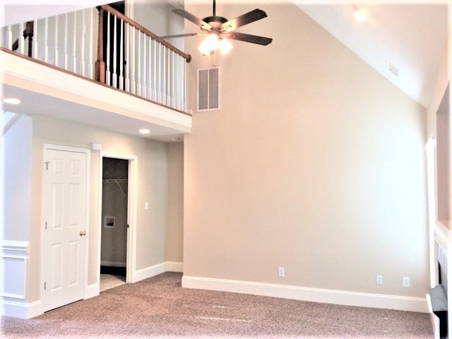 3437 Continental Dr in Monroe, NC - Foto de edificio - Building Photo