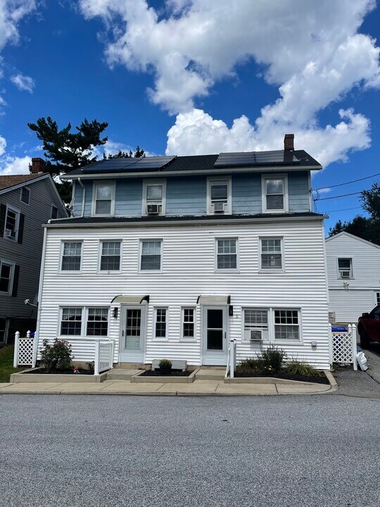 11 Pleasant Ave in New Freedom, PA - Building Photo