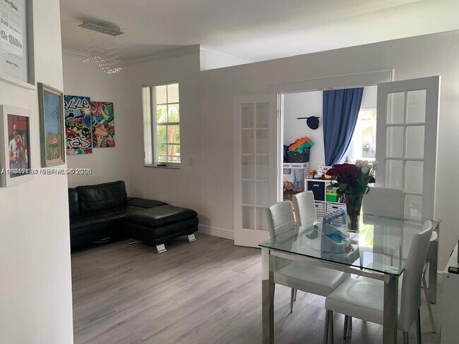 property at 3245 NE 184th St