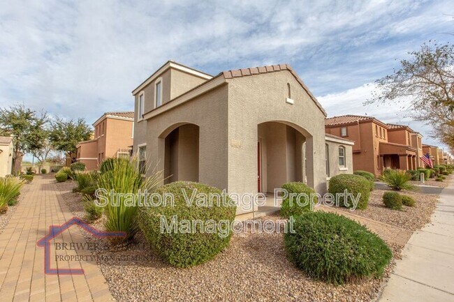2554 E Megan St in Gilbert, AZ - Building Photo - Building Photo