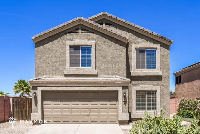 property at 24455 N Good Pasture Ln