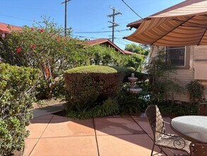 3762 10th Ave in San Diego, CA - Building Photo - Building Photo