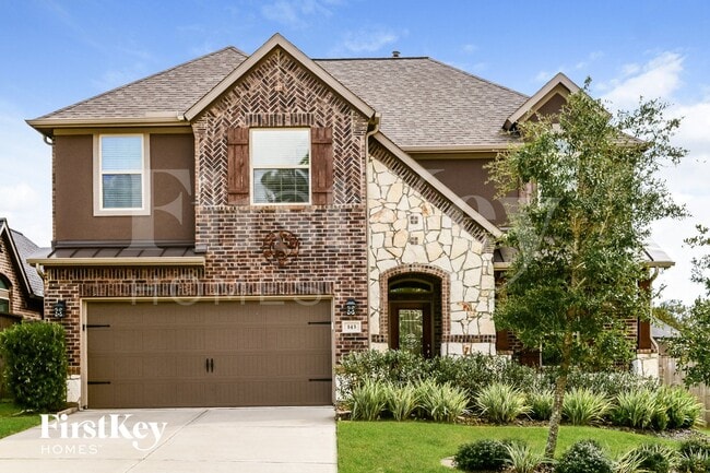 property at 143 N Greatwood Glen Pl