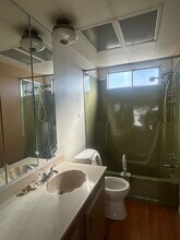 3601 E Wyoming Ave in Las Vegas, NV - Building Photo - Building Photo