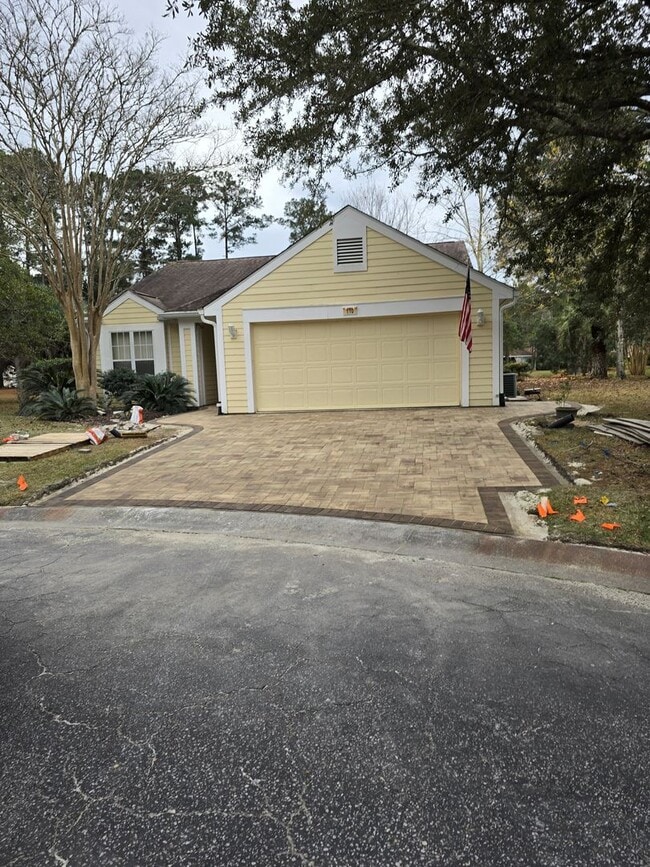 property at 110 Commodore Dupont St