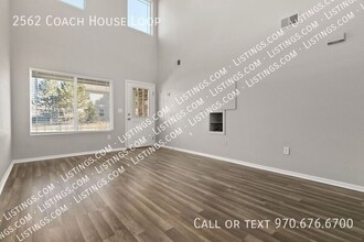 2562 Coach House Loop in Castle Rock, CO - Building Photo - Building Photo