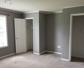 449 Evans St, Unit 4 in Homer, GA - Building Photo - Building Photo