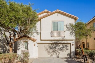 7310 Prussian Green St in Las Vegas, NV - Building Photo