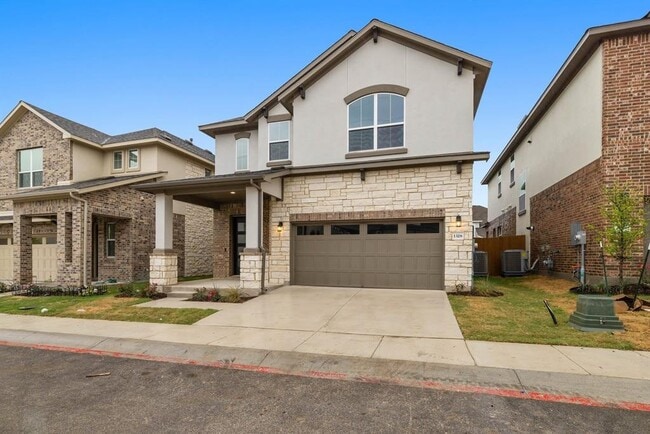 1328 Westborough Ln in Leander, TX - Building Photo - Building Photo
