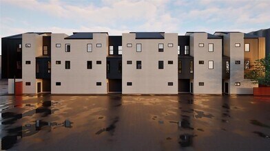 3608 San Jacinto St in Dallas, TX - Building Photo - Building Photo