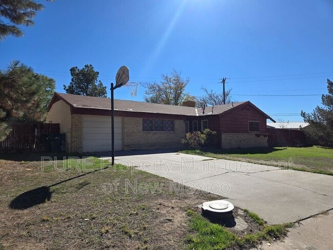 property at 4208 Wilshire Dr