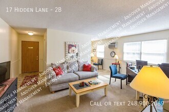 17 Hidden Ln in Battle Creek, MI - Building Photo - Building Photo