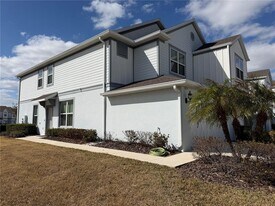 3972 Plainview Dr in Orlando, FL - Building Photo