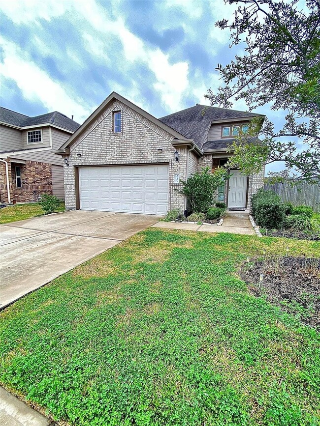 17151 Cory Cornel Ln in Richmond, TX - Building Photo - Building Photo