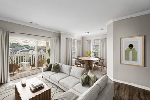 Stone Gate in Marlborough, MA - Building Photo