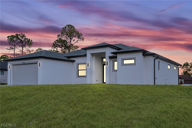 4112 2nd St SW in Lehigh Acres, FL - Building Photo - Building Photo