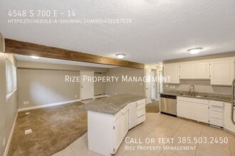 4548 S 700 E in Murray, UT - Building Photo - Building Photo