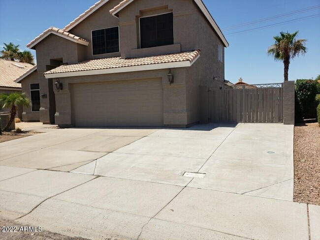 property at 15002 S 47th St