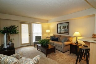 Tall Oaks Apartment Homes