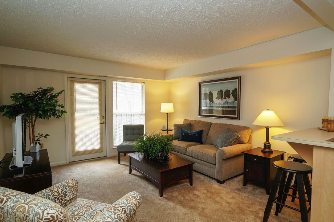 Tall Oaks Apartment Homes Photo