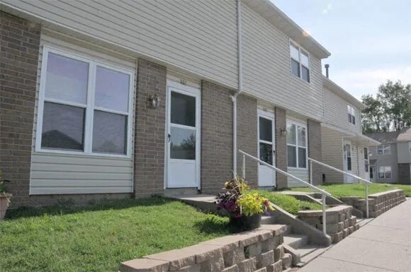 property at 200 High St