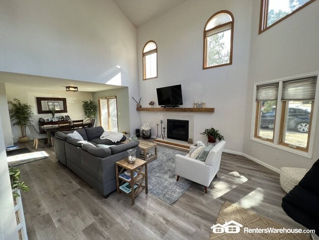 7600 S Monaco Way in Centennial, CO - Building Photo - Building Photo