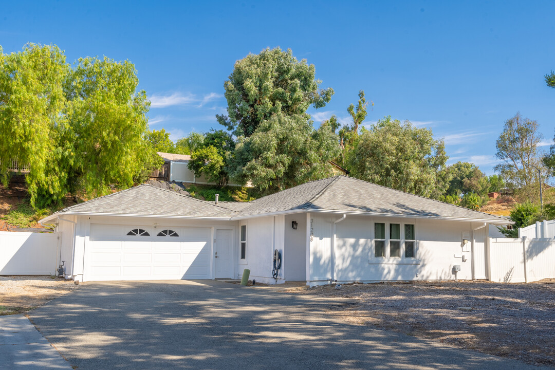 31208 Camino Del Este in Temecula, CA - Building Photo