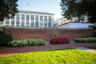 84 Saint Stephen St, Unit 19 in Boston, MA - Building Photo